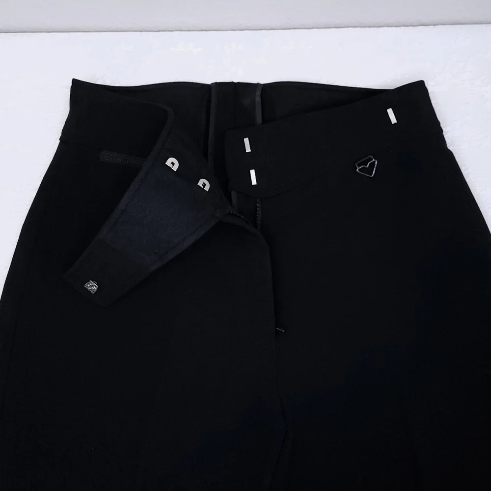 Obermeyer women size